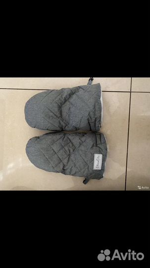 Прогулочная коляска Valco baby snap 4 trend