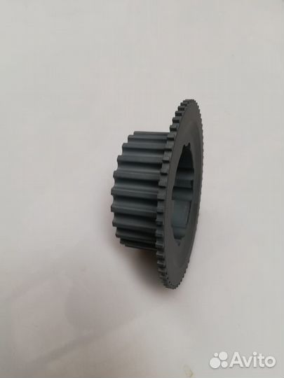 Шестерня привода коленвала и топливного насоса