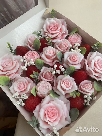 Силиконовые формы