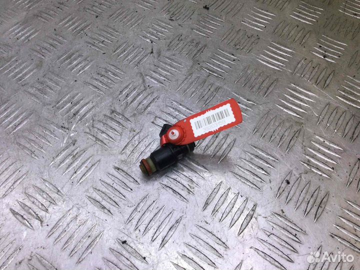 Форсунка Honda Civic D16V1