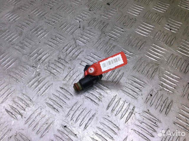 Форсунка Honda Civic D16V1