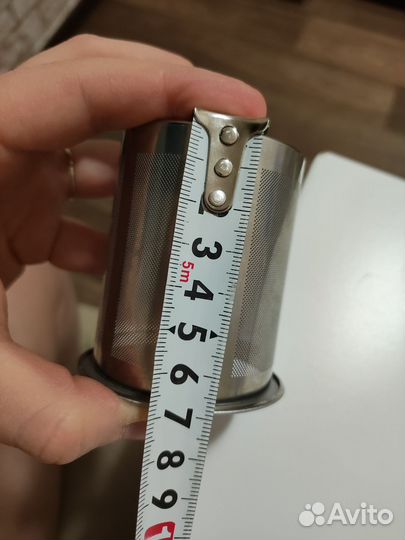 Сито для чайника