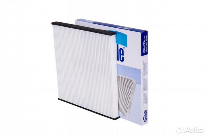 AS915 Фильтр салона