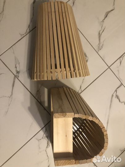 Банные принадлежности