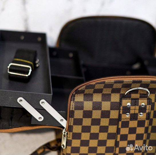 Кейс для косметики