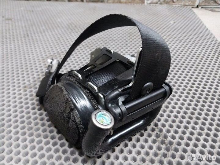 Ремень безопасности задний правый Mercedes-Benz