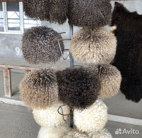 Папахи Оптом и в розницу