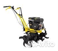 Мотокультиватор Huter gmc 7.0