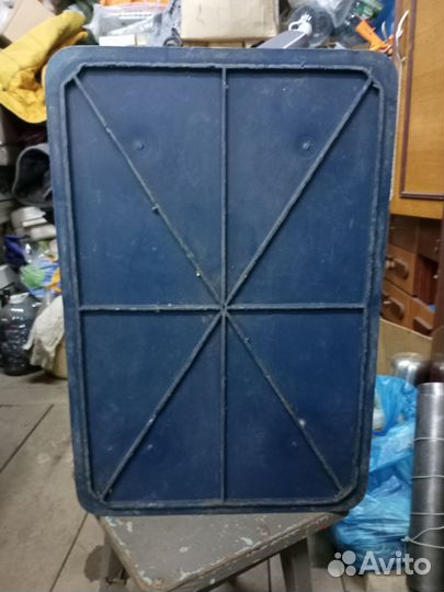 Ящик для пищевых продуктов