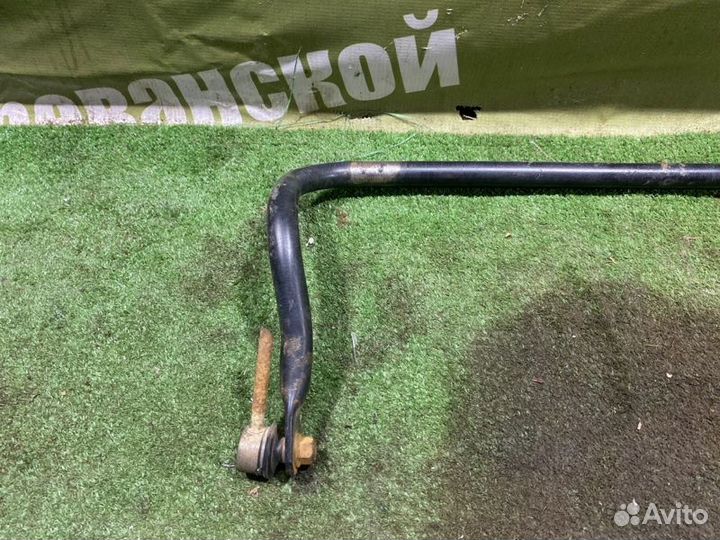 Стабилизатор поперечной устойчивости задний Toyota