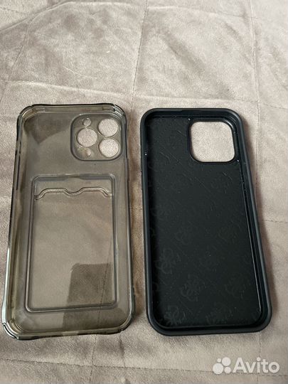 Чехол на iPhone 13 pro max