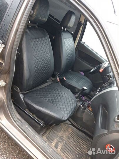 Автомобильные чехлы на ваз