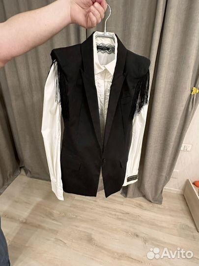 Patrizia pepe оргиганал, новое, 44