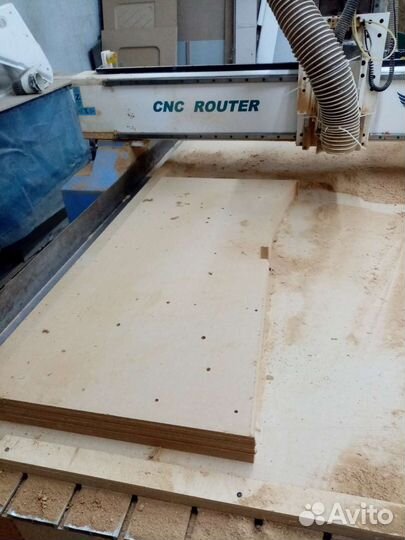 Чпу, 3D фрезеровка