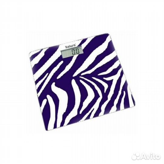 Весы напольные электронные 180 кг