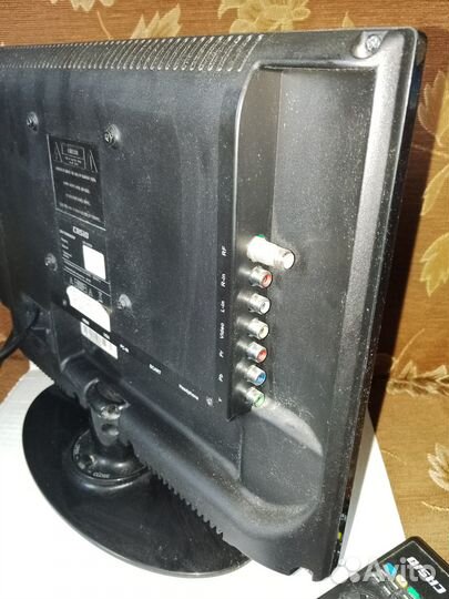 Телевизор casio - 15