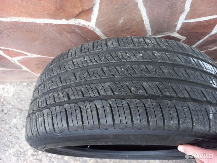 Michelin Primacy MXM4 225/45 R18