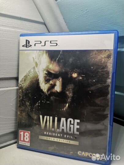 Игры для приставок ps5