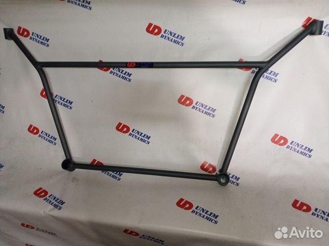 Распорка, Toyota Mark2, Chaser, Cresta 90-100, зад