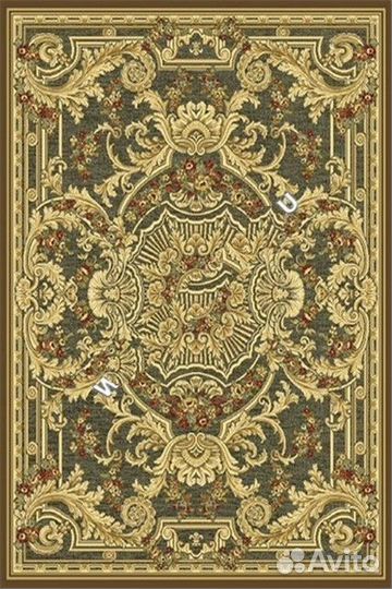 Ragolle Ковер Genova 38388 7292 71