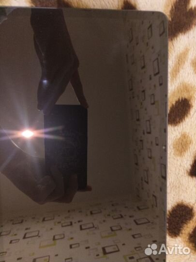 Планшет huawei matepad C7