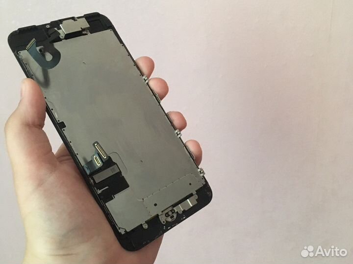 iPhone 7 Plus, 128 ГБ