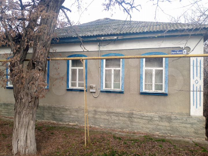 Дом 100 м² на участке 10 сот.