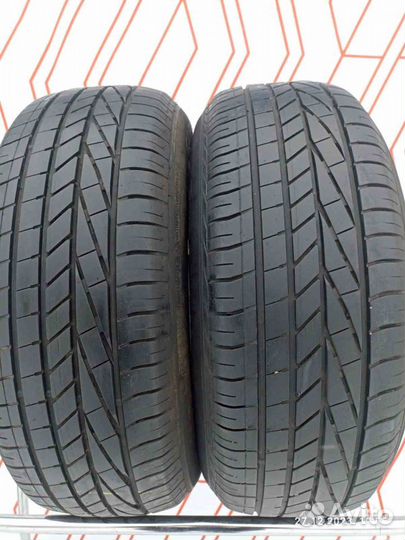 Goodyear Excellence 235/65 R17