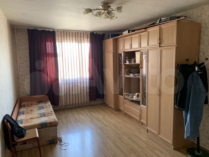 2-к. квартира, 61,3 м², 8/25 эт.