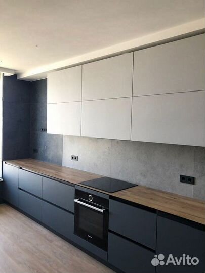 Кухня с доставкой