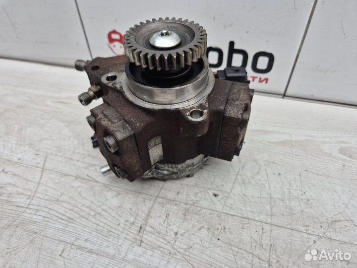 Тнвд Land Rover Range Rover L322 368DT 2008