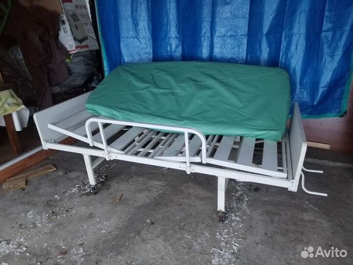 Прокат-кроватей в Бийске возможно в кредит