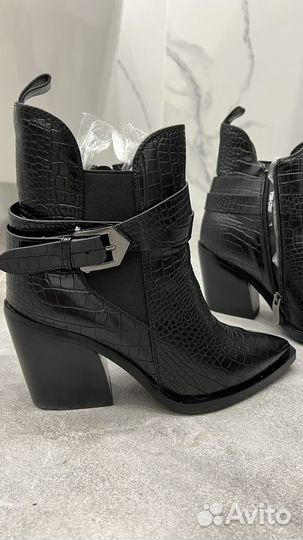 Казаки 38р новые