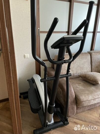 Тренажер эллипсоид бу Svensson body labs