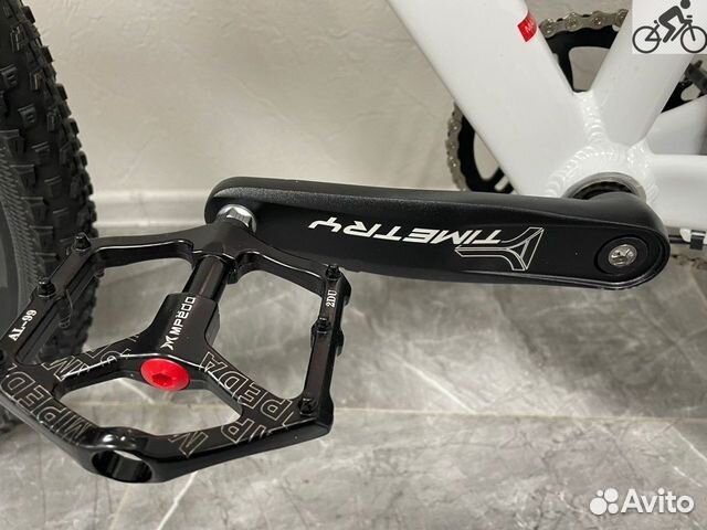 Горный Велосипед 29 новый кассета