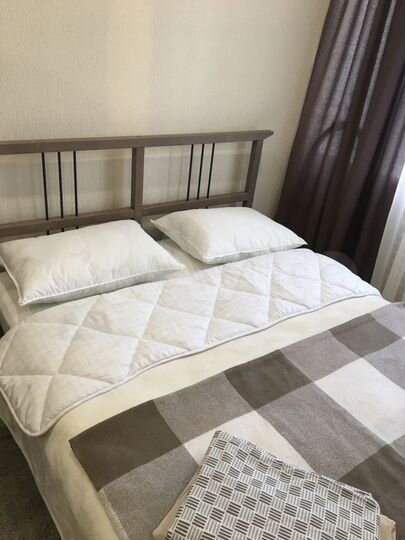 1-к. квартира, 25 м², 4/5 эт.