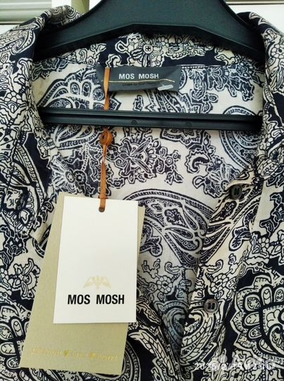 Блузка MOS mosh Размер 46-48