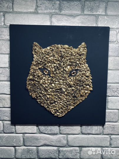 Предметы декора для интерьера