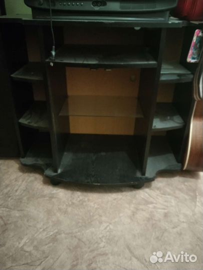 Тумба под телевизор