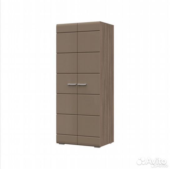 Шкаф Симба двухстворчатый