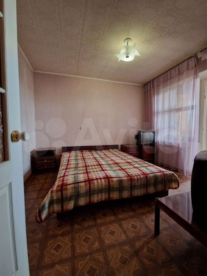 2-к. квартира, 48,8 м², 9/9 эт.