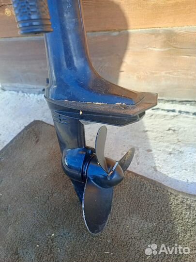 Мотор для лодки 2,6