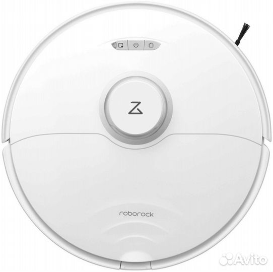 Робот-пылесос Roborock S8 рассрочка без взноса