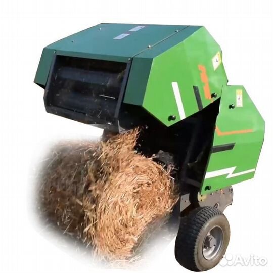 Пресс-подборщик RXYK 0850, 2023