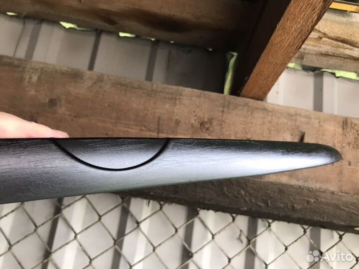 Новая ручка(планка) багажника для кузова E53/E83