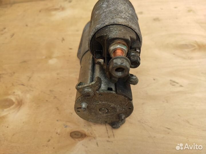 Стартер Z16XER Z18XER на Опель Астра Н Зафира Б