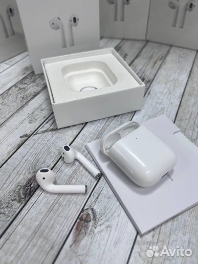 Airpods 2