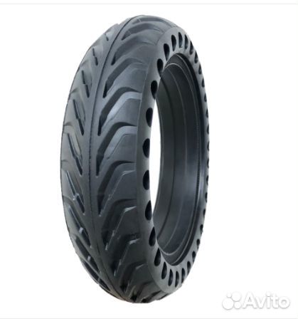 Покрышка бескамерная Xiaomi mijia m365 8 1/2x2