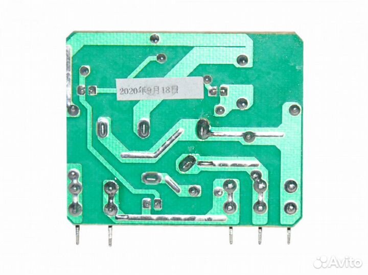 Плата управления блендера Redmond