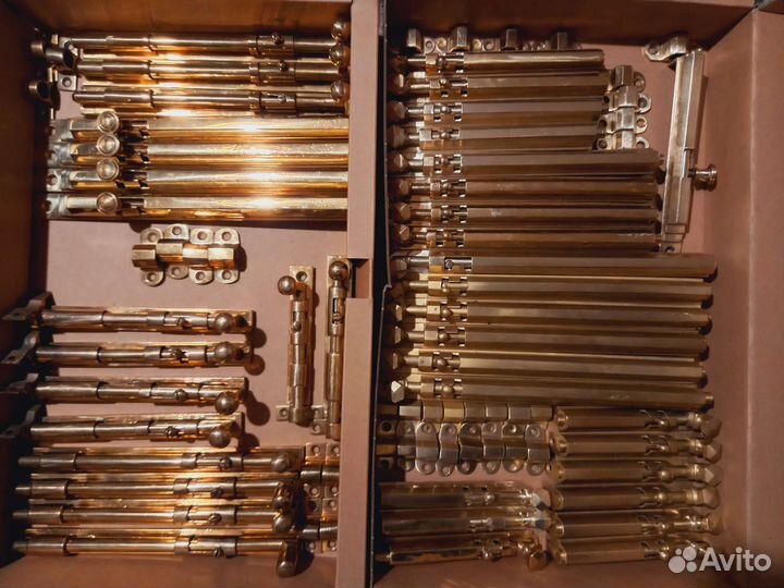 Ручки Модерн. Нач. 20 века